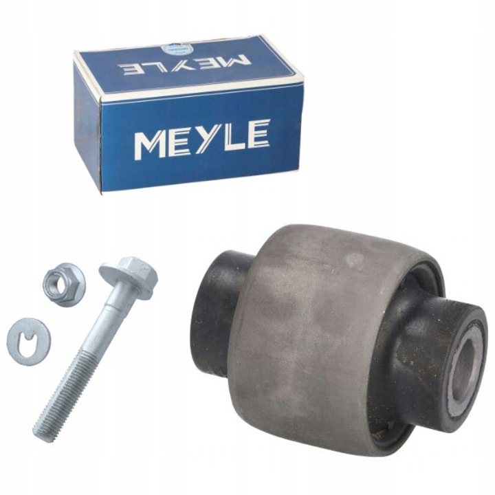 Set Busoane și Șuruburi Brat Control Spate, ME Premium, Benzina/Diesel, pentru Bmw 3 E36 E46 X3 E83