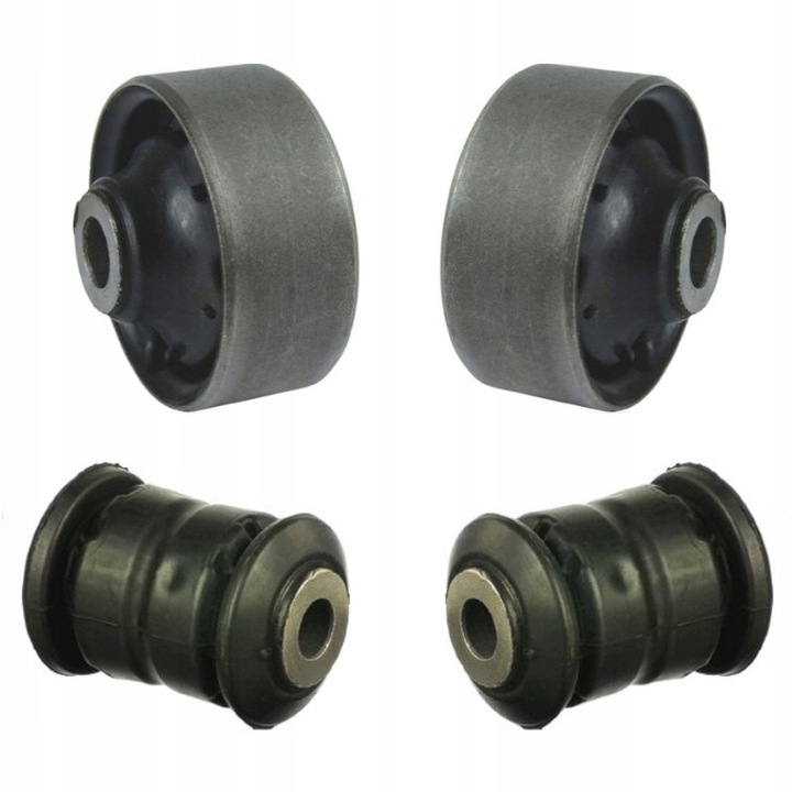 Készlet Bucse Brat Control Frontal, ME PREMIUM, Pivot felfüggesztés, Benzin/Dízel, Daewoo Chevrolet Aveo Kalos-hoz