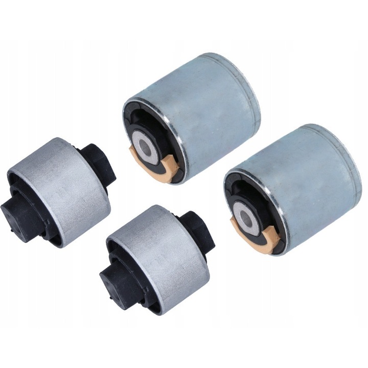 Készlet lengőkar szilent, ME PREMIUM, első, felfüggesztés, Benzin/Dízel