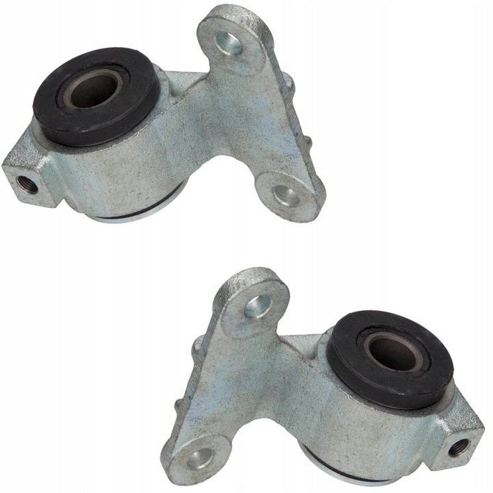 Set Bucse Brat Control Frontal Stanga Si Dreapta, Me Premium, Pentru Citroen C8 Peugeot 807, EchIvalent Oe, 9624951480, Benzina/Diesel, Automobile, Piata Secundara