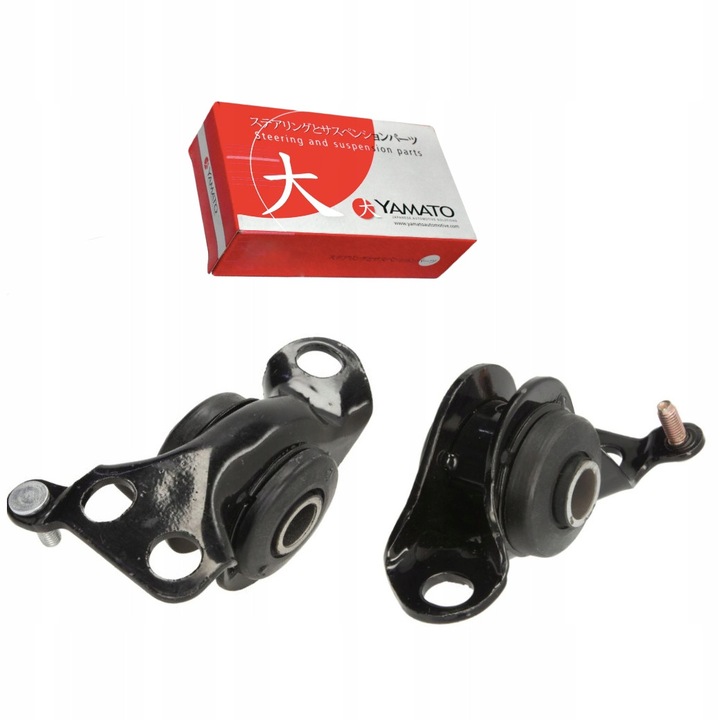 Szett Első Lengőkar Szilent, Me Premium, Honda CIVic V Vi Cr-V I-hez, OE-Egyenértékű, 51395-Sr0-A01, Benzin/Dízel, Személygépkocsi, Utángyártott