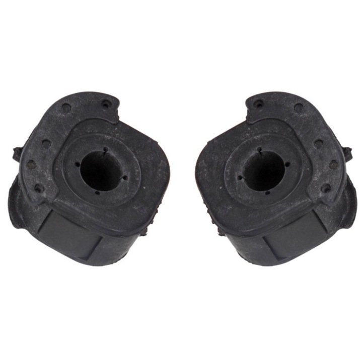 Bucse Brat Control Frontal Stanga Si Dreapta Készlet, Me Premium, Volvo S40 I V40, Oe Megfelelő, Mn960095, Benzin/Dízel, Személygépkocsi, Utángyártott