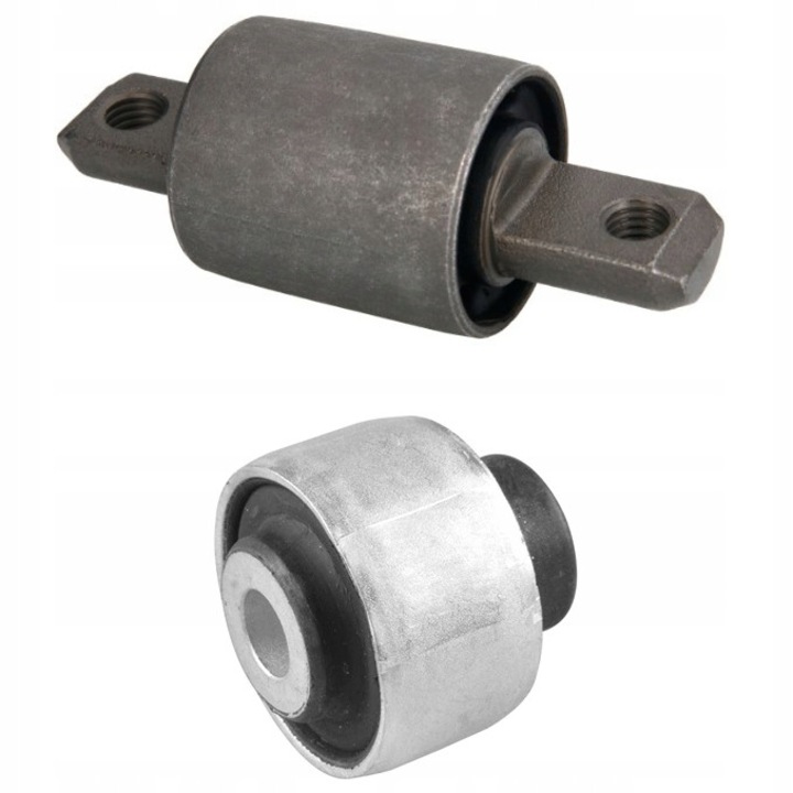 Elülső lengőkar szilent készlet, Me Premium, Volvo S60 I, S80 I, V70 II-höz, OE egyenértékű, 9443882 8630604, Benzin/Dízel, Gépjármű, Utángyártott