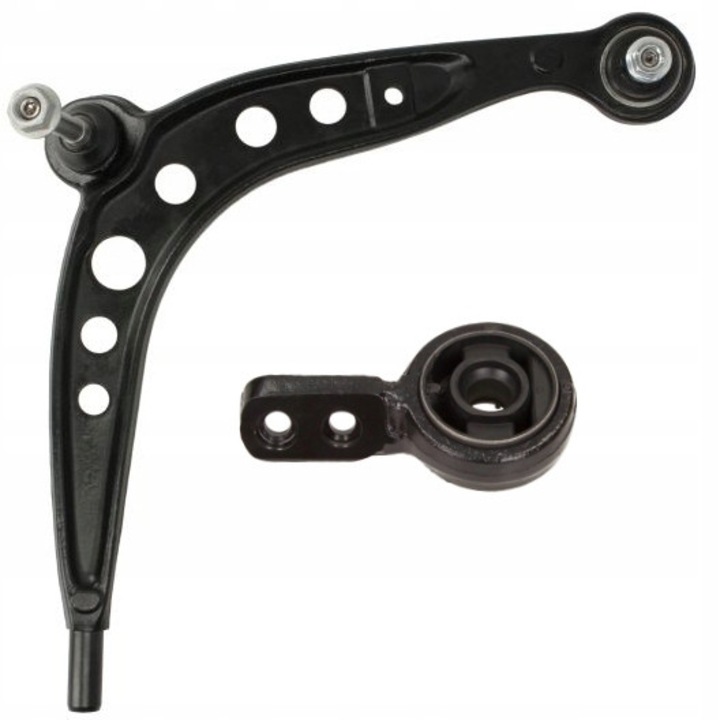 Jobb Első Lengőkar Készlet, Me Premium, Bmw 3 E36 Z3 E36-hoz, Oe Egyenértékű, 31121094276, 31121136532, Benzin/Dízel, Gépjármű, Utángyártott