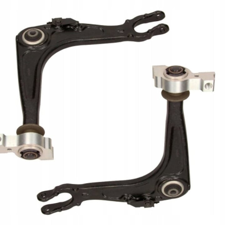 Elülső bal/jobb vezérlőkar készlet, Me Premium, Peugeot 407 2004-, OE egyenértékű, 9624951480, benzin/dízel, személygépkocsi, utángyártott