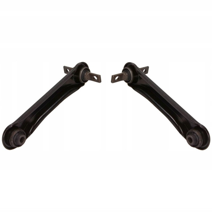 Hátsó Felfüggesztő Kar Készlet, Bal/Jobb, Me Premium, Mitsubishi Carisma, Colt IV/V, Lancer, OE egyenértékű, Mn960095, Benzin/Dízel, Gépjármű, Utángyártott