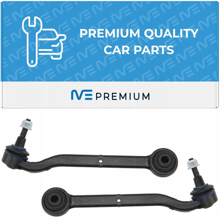 Kormánykar Készlet, Alsó, Bal-Jobb, Me Premium, Ford Mustang 2015-45691 45723 50, Egyenértékű Oe, 5282027, Fr3Z3078C, 5282028, Fr3Z3079C, Benzin/Dízel, Személygépkocsi, Utángyártott