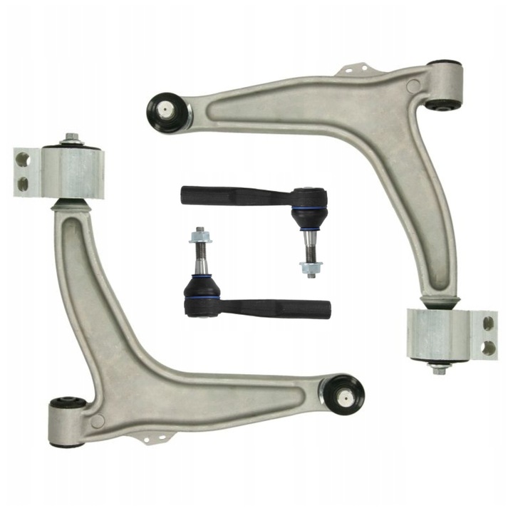 Set Brate Capete De Bara Fata, Me Premium, Pentru Opel Vectra C, Signum, Saab 45903, EchIValent Oe, 036109675A, Benzina/Diesel, Masina Personala, Piata Secundara