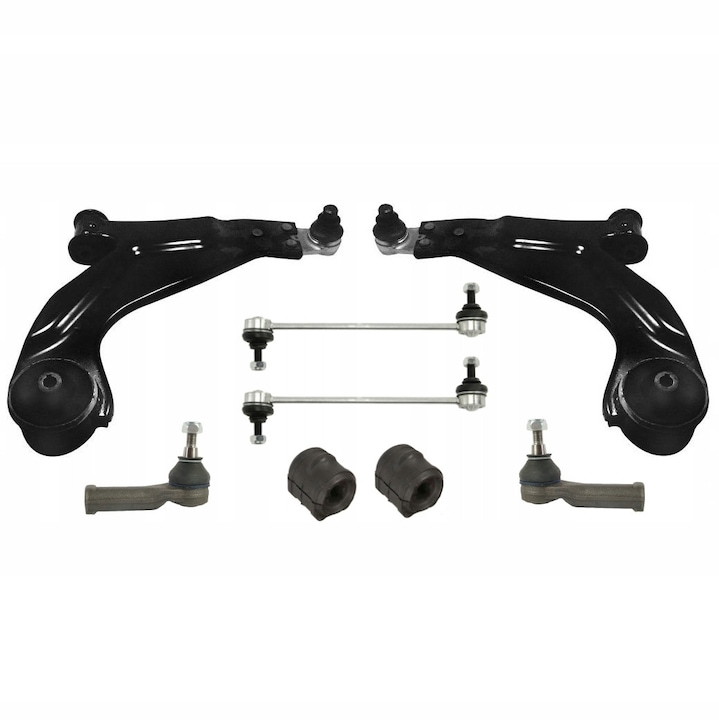 Felső lengőkar készlet, Me Premium, Ford Mondeo Mk3-hoz, OE egyenértékű, 1139928 1 128 483 1S7138438Ba 4118933, Benzin/Dízel, Személygépkocsi, Utángyártott