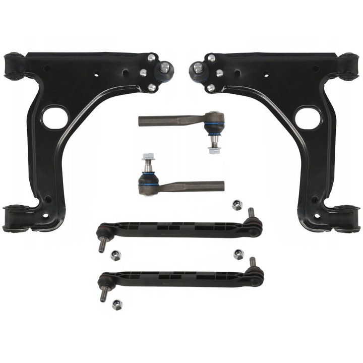 Felső lengőkar készlet, Me Premium, Zafira B Meriva B, OE egyenértékű, 94580655, Benzin/Dízel, Személygépkocsi, Utángyártott