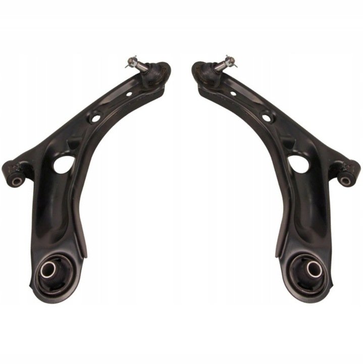 Készlet lengőkar, Me Premium, Citroen C1 Peugeot 107 Toyota Aygo, OE egyenértékű, 9624951480, Benzin/Dízel, Személygépkocsi, Utángyártott alkatrész