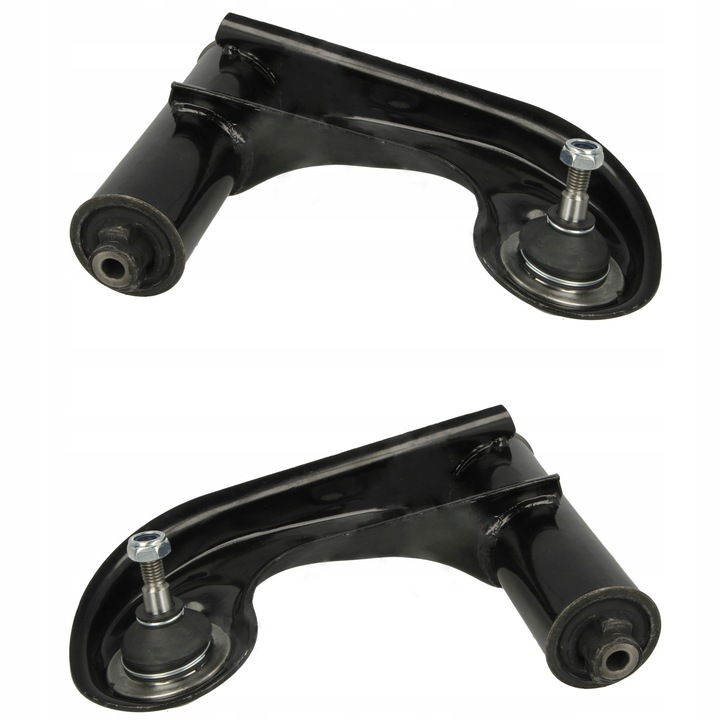 Felső lengőkar készlet, első, bal/jobb, Me Premium, Mercedes W202 W210 Slk-hoz, OE egyenértékű, 534658, Benzin/Dízel, Személygépkocsi, Utángyártott