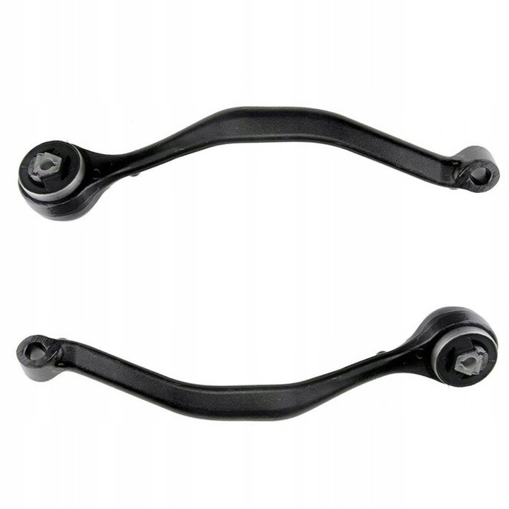 Kormánykar Készlet Bal/Jobb Első, Me Premium, Bmw X3 E83 20 - 30 2004-, Oe Egyenértékű, 11349059169, 11341273501, Benzin/Dízel, Gépjármű, Utángyártott