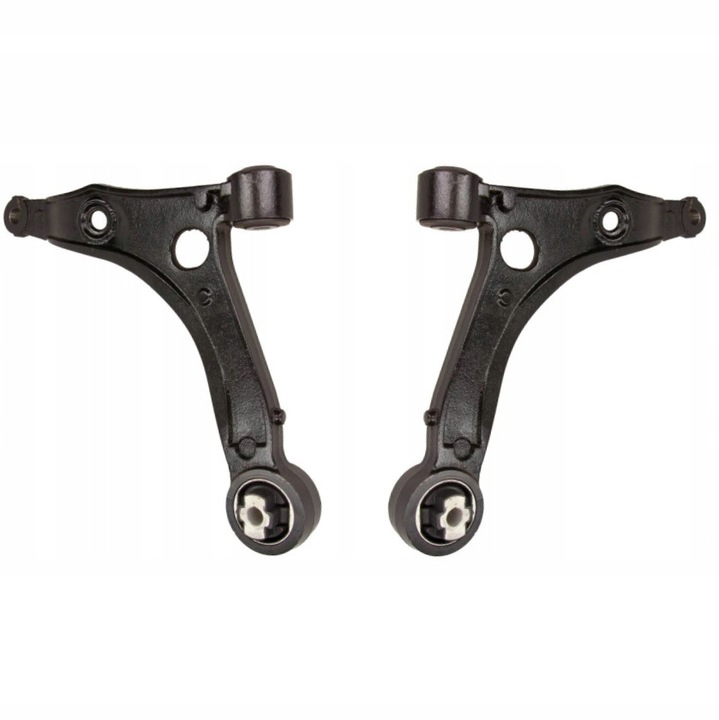 Kormánykar Készlet, Bal-Jobb, Me Premium, Citroen Jumper Boxer Ducato 06-, Eredeti Gyári Minőség, 3521P1 3520S0, 3521P2 3520S1, 1352225080 1352227080, Benzin/Dízel, Gépjármű, Utángyártott