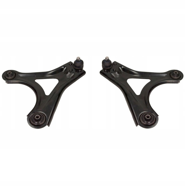 Elülső Bal És Jobb Lengőkar Készlet, Me Premium, Ford Mondeo Mk1 Mk2-höz, Egyenértékű OE, 1 030 278 1 023 026, 1 043 158 1 030 277, 1 102 949 1 043 159, 1 141 294 1 102 948, Benzin/Dízel, Gépjármű, Utángyártott