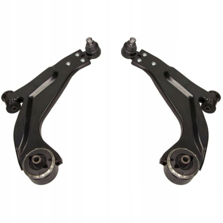 Kormánykar Készlet Bal Jobb, Me Premium, Ford Mondeo Mk3 2000-, OE Egyenértékű, 1124016 1116579, 1128483 1139928, 1131386 1149803, 1149802 1213836, 4S71-3042-Aa 4S71-3051-Ab, Benzin/Dízel, Személygépkocsi, Utángyártott