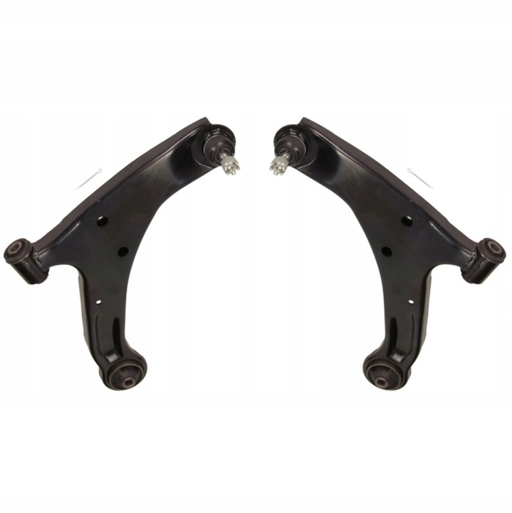 Kormányszett Bal-Jobb Első, Me Premium, Suzuki Grand Vitara II 05-, OE Egyenértékű, 45202-65J00 45201-65J00, 45202-65J00-000 45201-65J00-000, 45202-78K00 45201-78K00, Benzin/Dízel, Autó, Utángyártott