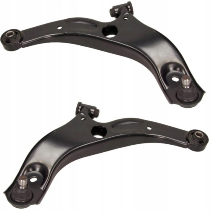 Kormánykar Készlet Elöl Bal Jobb, Me Premium, Mazda 323 F S Vi Premacy-hez, Oe Egyenértékű, B25D-34-300A, B25D-34-350A, B25D-34-300B, B25D-34-350B, B25D-34-300C, Benzin/Dízel, Személygépkocsi, Utángyártott