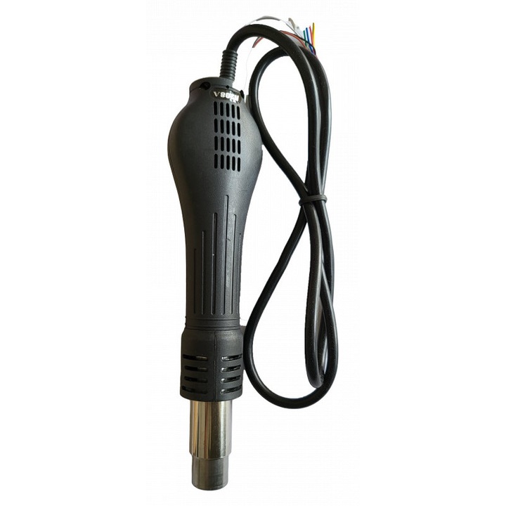 Suflanta aer cald, MaxRom, 700W, Pistolet