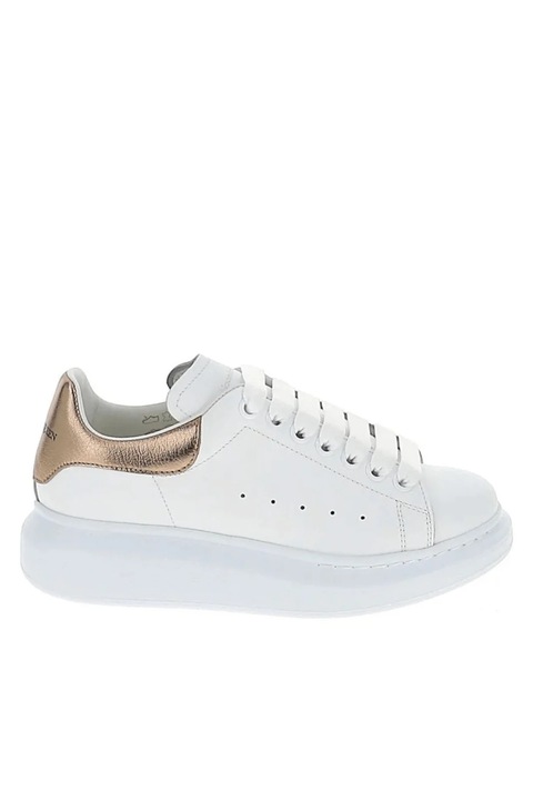 Alexander McQueen, Alb/Bronz