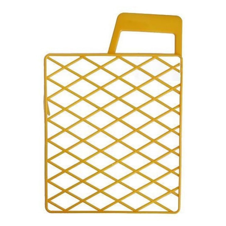 Grătar pentru vopsea cilindric Strend Pro, 17 x 20 cm