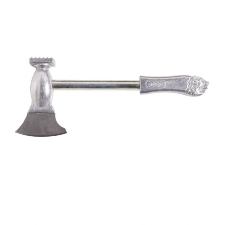 Konyhai aprító, fém, 30.5x12 cm