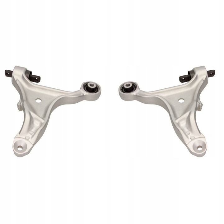 Kormánykar Készlet Elöl Bal/Jobb, Me Premium, Volvo S60 I V70 II 20, Egyenértékű OE, 30635229 30635230, 8649543 8649544, Benzin/Dízel, Autó, Utángyártott