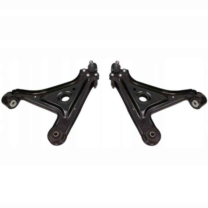 Kormánykar Készlet, Bal Jobb Alsó, Me Premium, Opel Omega B 94-, OE Egyenértékű, 90410741, Benzin/Dízel, Gépjármű, Utángyártott