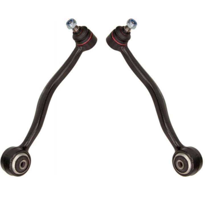 Kormánykar Készlet Bal, Jobb Alsó, Me Premium, BMW 5 E28 E34 6 E24 7 E32, OE Egyenértékű, 11349059169, 11341273501, 31121124401, 3112124402, 31121131587, 3112131588, Benzin/Dízel, Gépjármű, Utángyártott