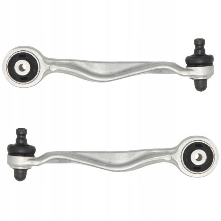 Elülső lengőkar készlet bal-jobb, Me Premium, Exeo, Superb I, Passat B5, A4 B5 B6, Oe-vel egyenértékű, 4D0407509B, 4D0407509D, 4D0407509F, 4D0407509G, 4D0407509H, 4D0407509J, 8D0407509A, 8D0407509C, Benzin/Dízel, Autó, Utángyártott