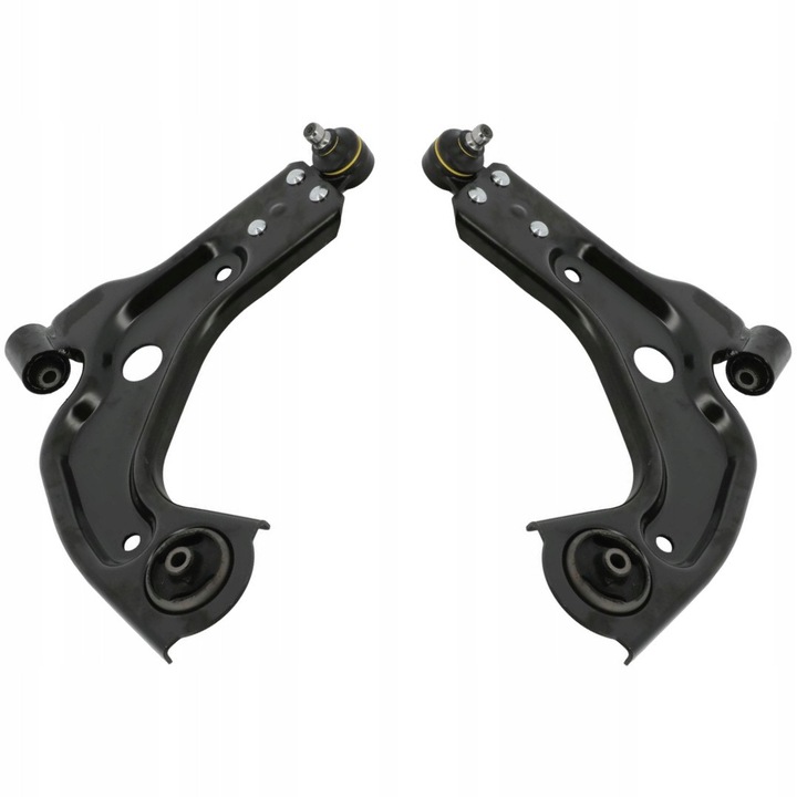 Kormánykar Készlet Elöl Bal Jobb, Me Premium, Fiesta Mk4, Puma, Mazda 121 III, Oe Egyenértékű, 1 003 585 1 003 575, 1 009 596 1 009 580, 1 015 264 1 015 260, 1 021 220 1 021 219, Benzin/Dízel, Személygépkocsi, Utángyártott