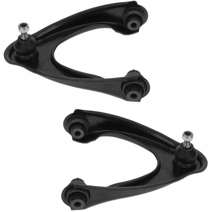 Kormánykar Készlet Elöl Bal/Jobb, Me Premium, Honda Civic Vi 45661 -20 1994-, OE egyenértékű, 9624951480, Benzin/Dízel, Személygépkocsi, Utángyártott