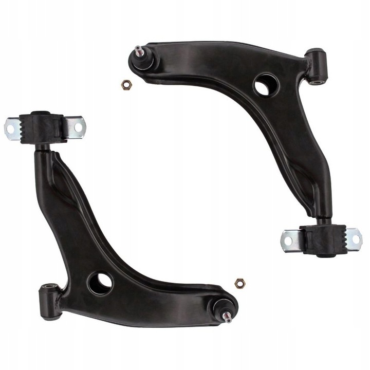 Kormánykar Készlet Bal És Jobb Első, Me Premium, Mitsubishi Carisma, Volvo S40 V40, Egyenértékű OE, Mn133618, Mn133617, Mr179480, Mr179479, Mr915770, 30887469, 30889963, 30889962, Benzin/Dízel, Autók, Utángyártott