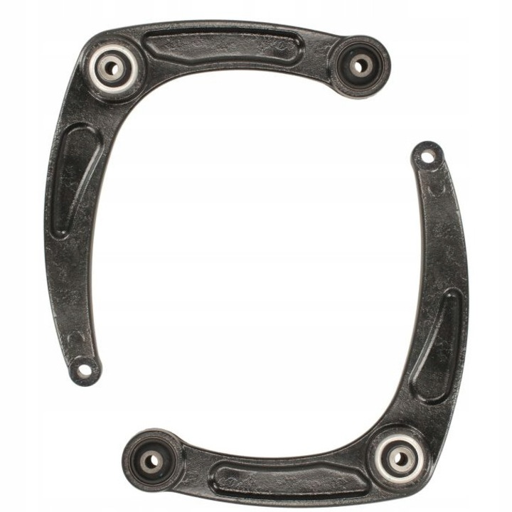 Kormánykar Készlet Elöl Bal/Jobb, Me Premium, Peugeot 307 Partner 45661 - 20, Eredeti Alkatrész, 9624951480, Benzin/Dízel, Személygépkocsi, Utángyártott