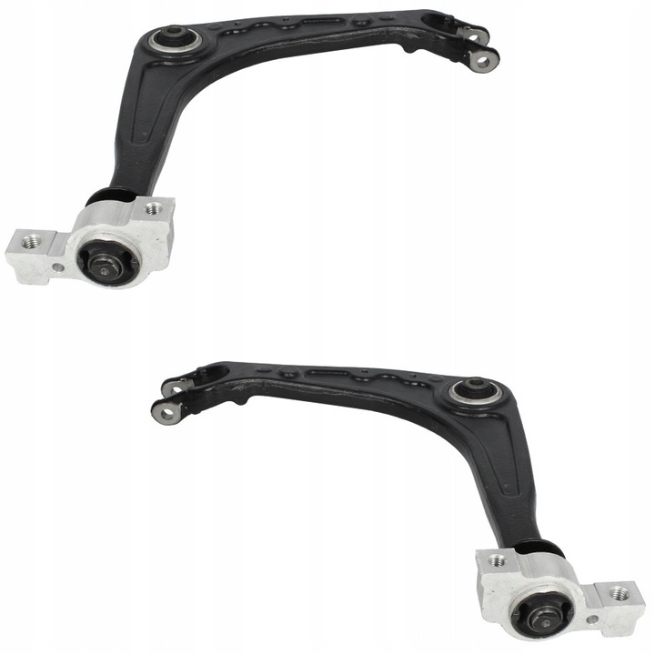 Kormánykar Készlet Bal/Jobb, Me Premium, Peugeot 407 Citroen C5 III-hoz, OE Egyenértékű, 9624951480, Benzin/Dízel, Gépjármű, Utángyártott Alkatrész