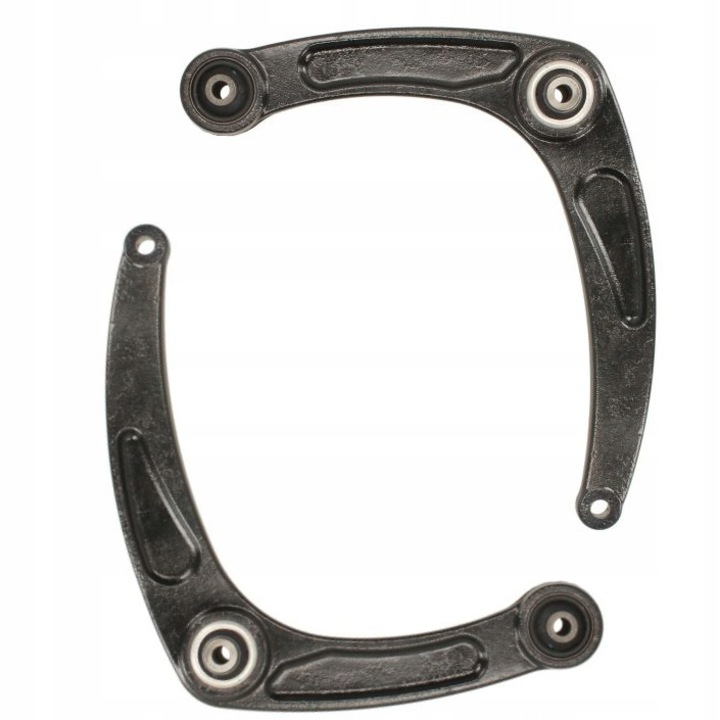 Kormánykar Készlet Bal/Jobb Első, Me Premium, Peugeot Partner, Citroen Berlingo, OE-Egyenértékű, 9624951480, Benzin/Dízel, Kisteherautó, Utángyártott