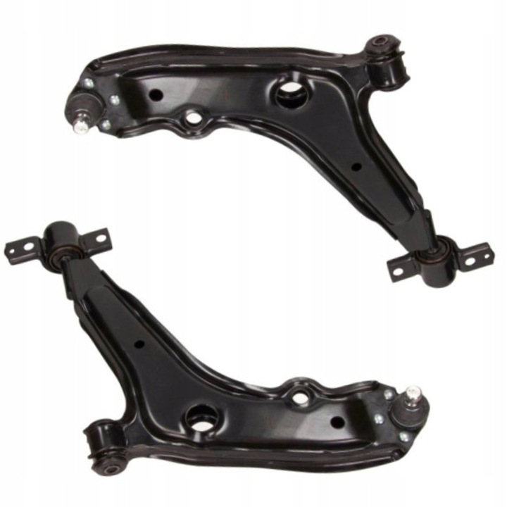 Kormánykar Készlet Bal/Jobb Első, Me Premium, Skoda Felicia, Vw Caddy, OE Egyenértékű, 036109675A, Benzin/Dízel, Gépjármű, Utángyártott