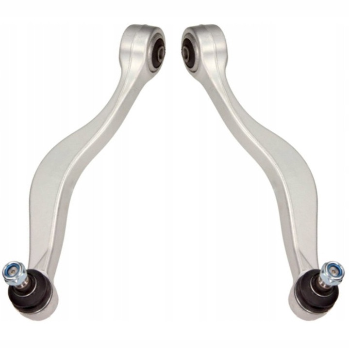 Kormánykar Készlet Bal/Jobb Elöl, Me Premium, Bmw 5-ös Sorozathoz E34, 7-es Sorozathoz E32, Oe Egyenértékű, 11349059169, 11341273501, 11349064457, 11349063193, 11349065438, Benzin/Dízel, Gépkocsi, Utángyártott