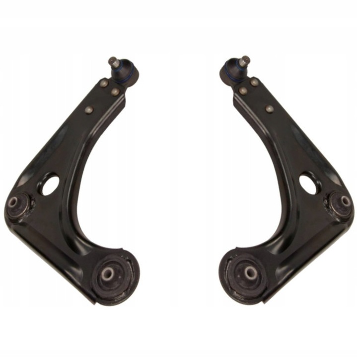 Előre Beállított Bal és Jobb Vezérlőkarok, Me Premium, Ford Fiesta, Ford Ka, OE Egyenértékű, 1028438 1028443, 1032099 1032101, 1046444 1046455, 1046501 1046502, 97Kb-3042-Ad 97Kb-3051-Ac, Benzin/Dízel, Személygépkocsi, Utángyártott