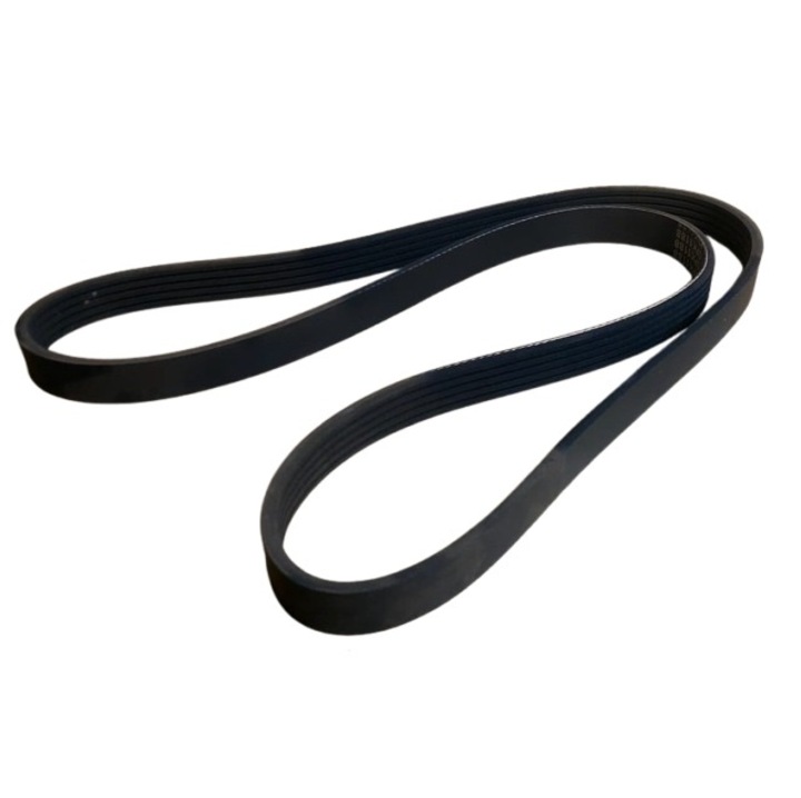 Generátor szíj (légkondival), Britpart, Land Rover Freelander 1 1996-2006-hoz, 1.8 Benzin motorhoz, PQS101130