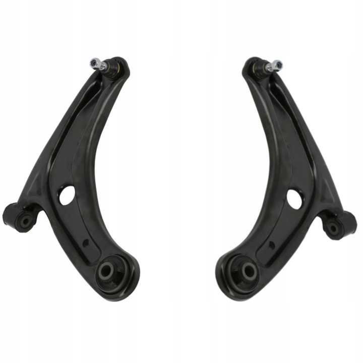 Me Premium lengőkar készlet Honda Jazz II 2002-, benzin/dízel