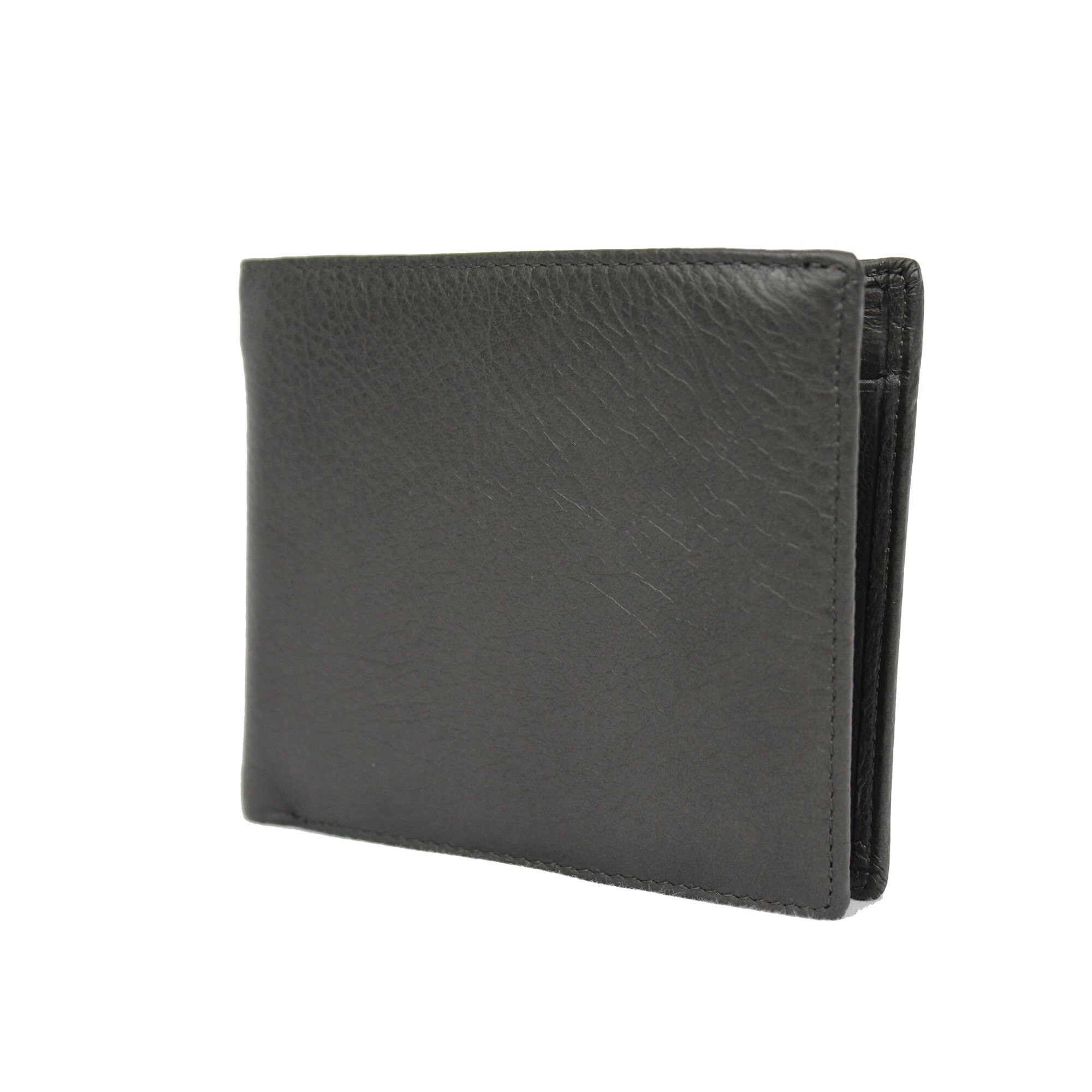 Portofel barbatesc piele naturala 623 Gray