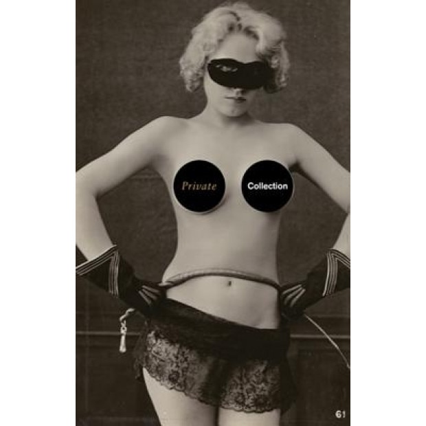 Private Collection, Danny Moynihan (Author)