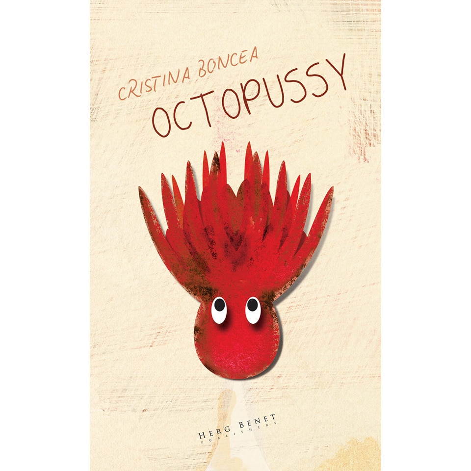 Octopussy - Cristina Boncea