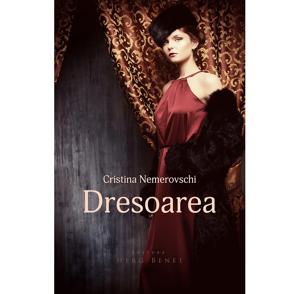 Dresoarea - Cristina Nemerovschi
