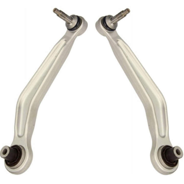 Felső Hátsó Bal Jobb Lengőkar Készlet, ME Premium, Benzin/Dízel, BMW 5 E60/E61-hez