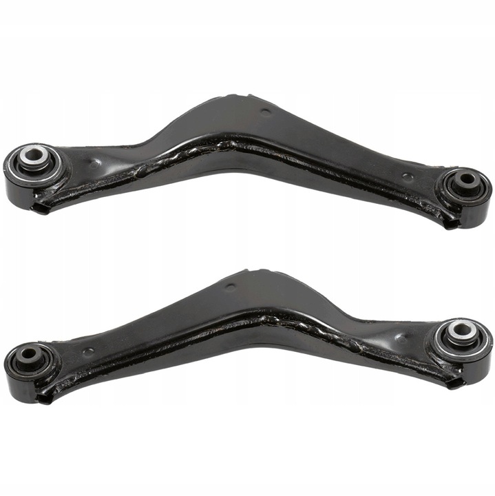 Hátsó háromszög készlet, bal és jobb, ME Premium, Opel Insignia A 2008-, benzin/dízel