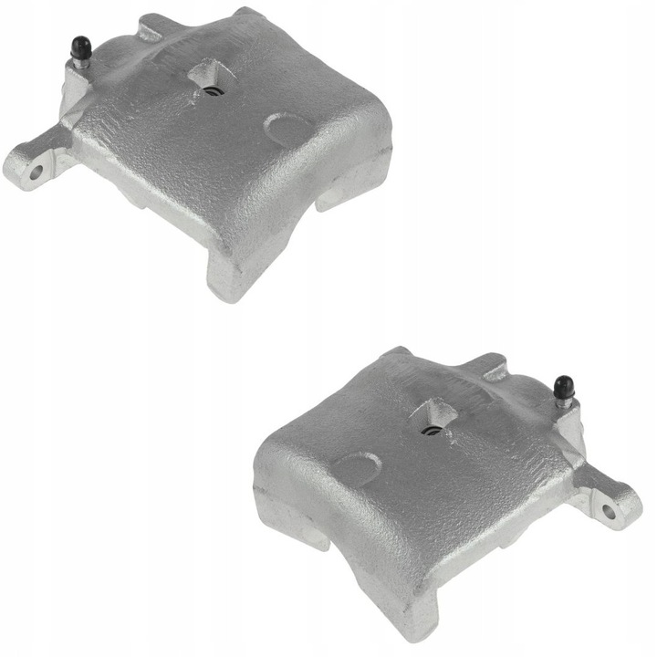 Jobb első féknyereg készlet, Mazda 6, Benzin/Dízel