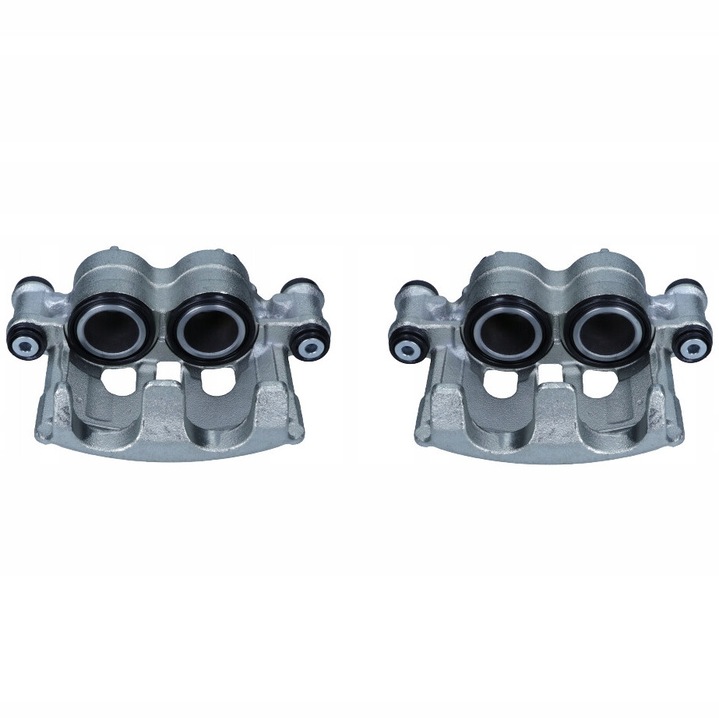 Féknyereg készlet, első, bal-jobb, ME PREMIUM, haszongépjárműhöz, Benzin/Dízel