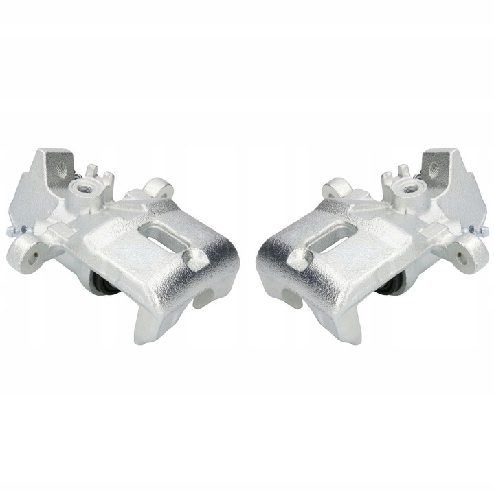 Hátsó féknyereg készlet, bal-jobb, Me Premium, benzin/dízel, Hyundai I10 2007-